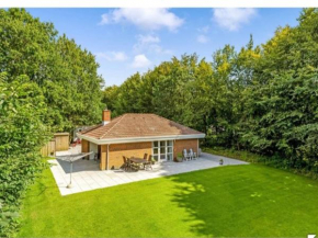 Holiday Home Wilma - 30km from the sea by Interhome
